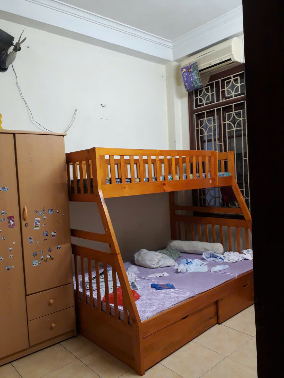 CHO THUÊ NHÀ TẠI TRƯỜNG CHINH, GẦN CHÂN CẦU VƯỢT NGÃ TƯ SỞ 1105205
