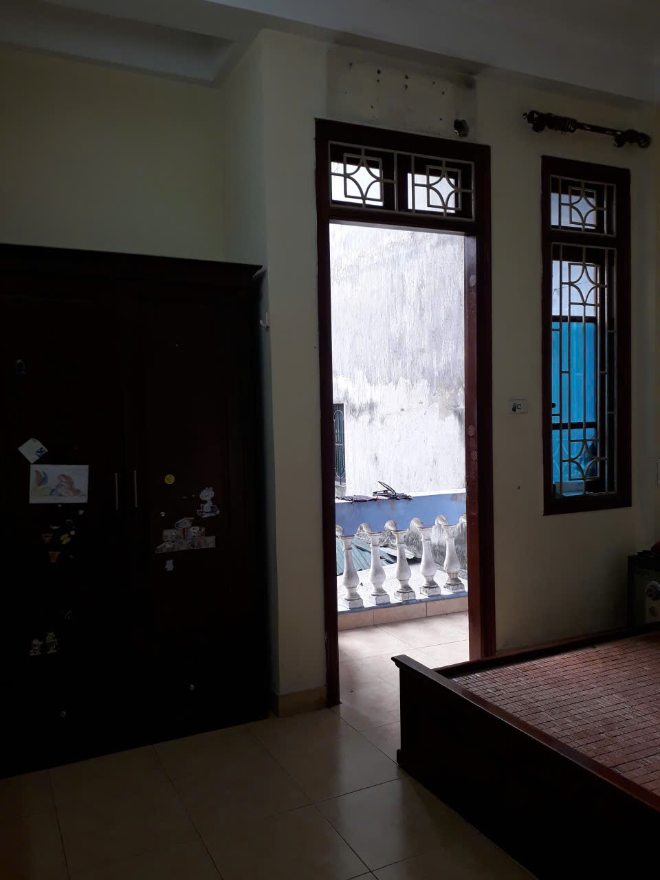 CHO THUÊ NHÀ TẠI TRƯỜNG CHINH, GẦN CHÂN CẦU VƯỢT NGÃ TƯ SỞ 1105205
