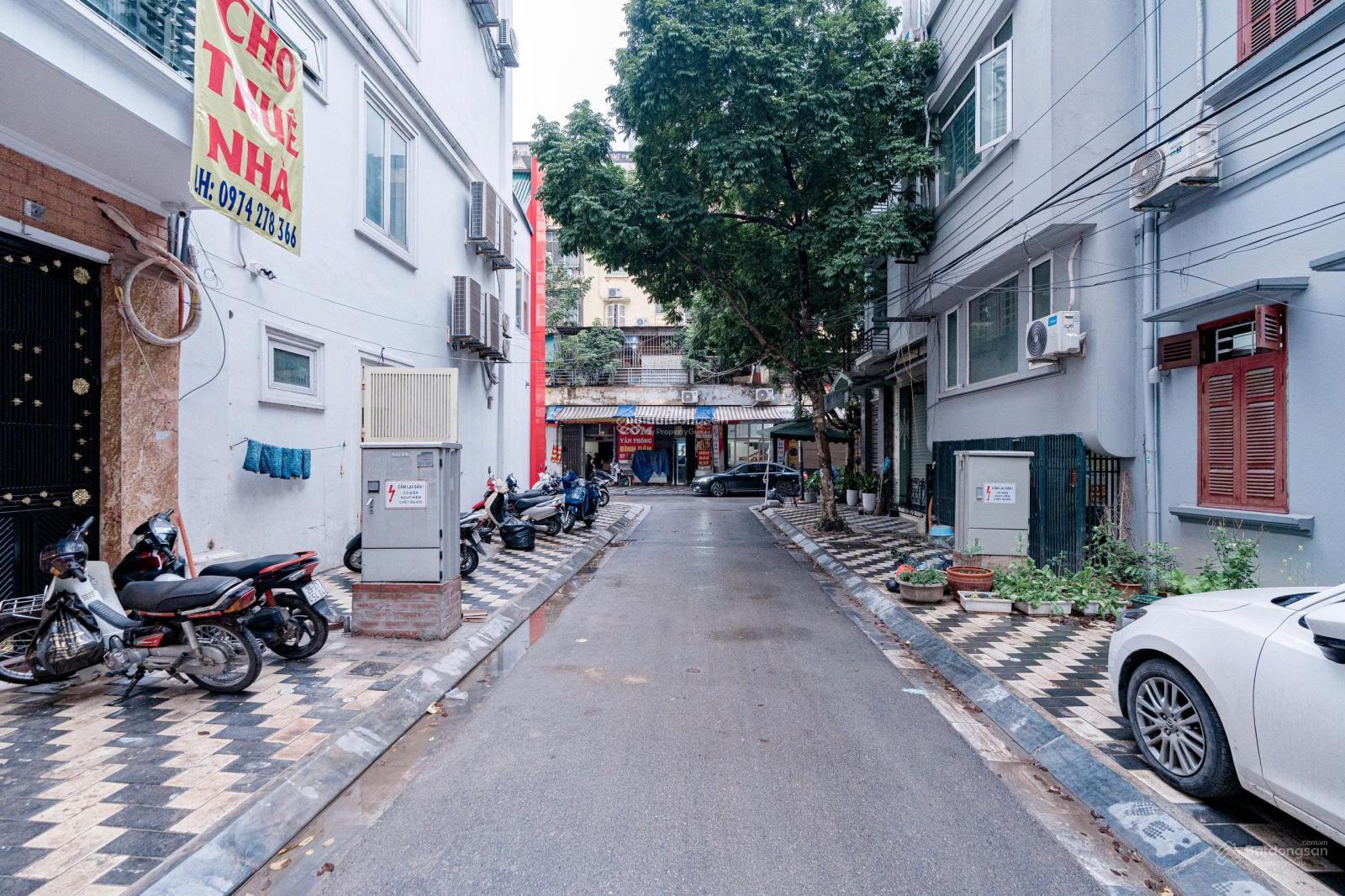 Cho Thuê Nhà Mặt Phố 150 Võ Chí Công, Tây Hồ 5 Tầng Thông Sàn, 2 Mặt Tiền, Có Thang Máy. 1105253