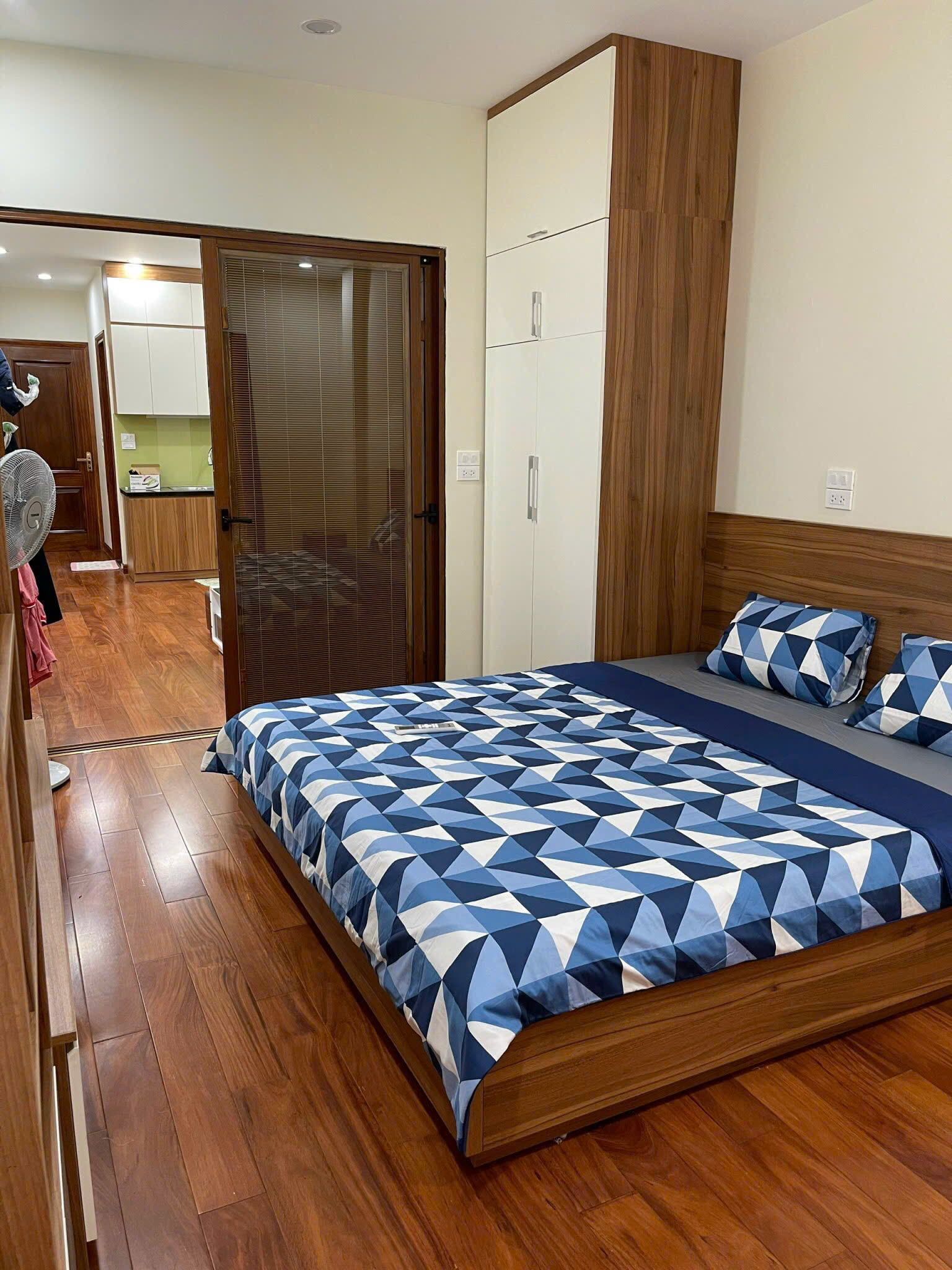 Cho thuê Căn hộ Apartment 1N,1K Full đồ Vip tại Phố Vạn Phúc, Vạn Bảo , Ba Đình. Chỉ 9tr

 1105411