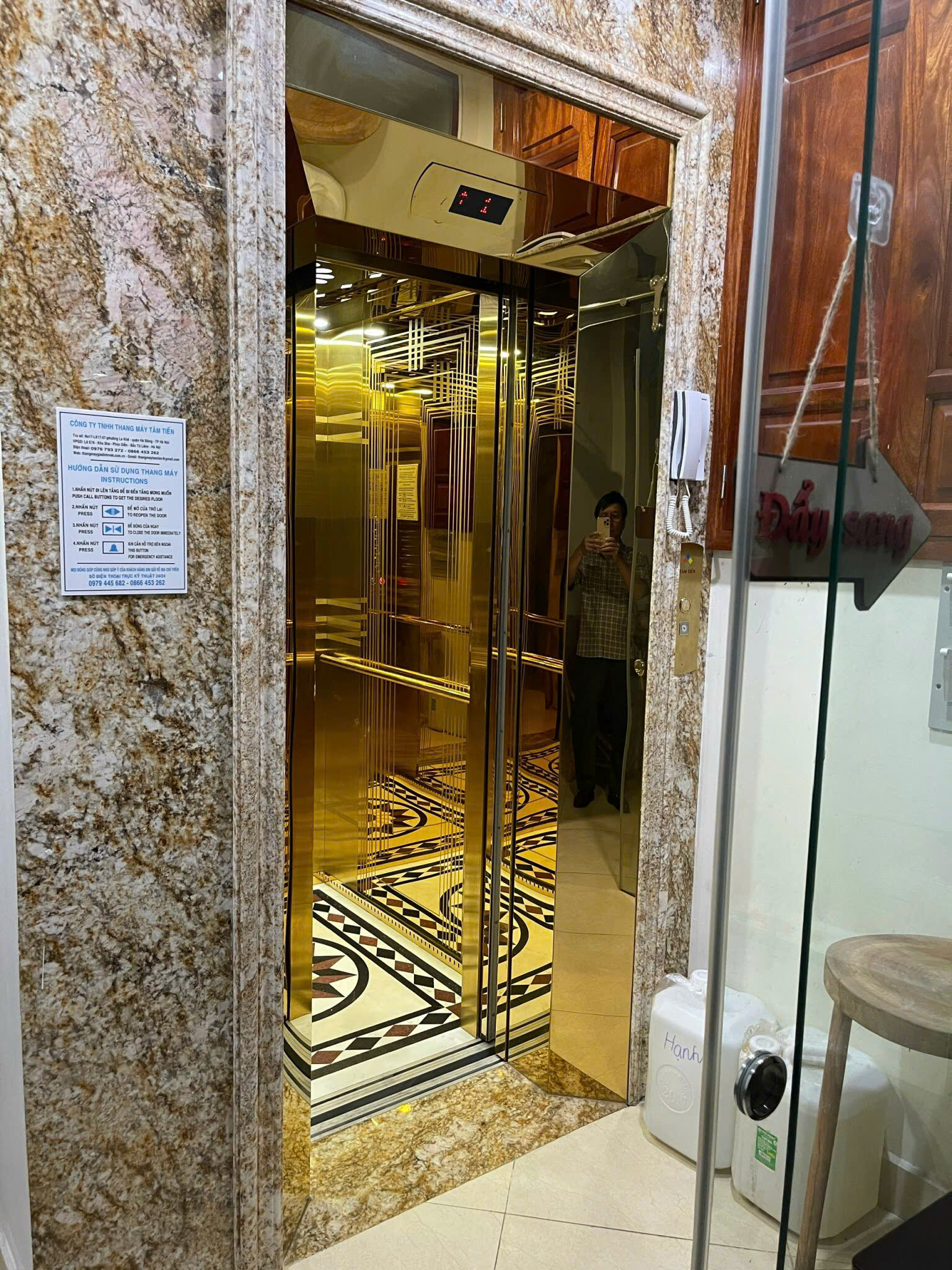Chính chủ cho thuê Căn hộ dịch vụ giá rẻ 1N, 1K tại Phố Vạn Phúc, Vạn Bảo. Chỉ 9tr
 1105426