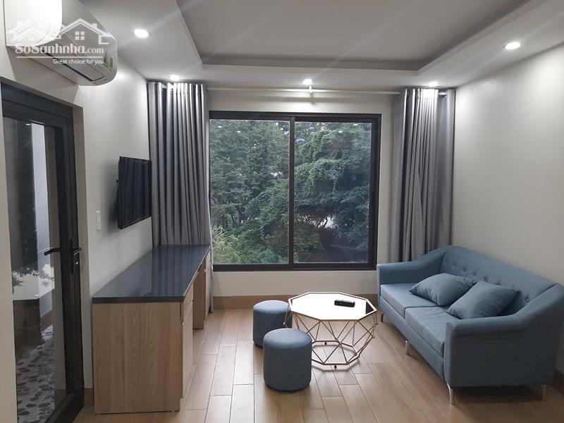 Cho thuê Căn hộ dịch vụ 1N,1K siêu rộng Full đồ tại Ngõ 294 Kim Mã, Ba Đình. Chỉ 8.5tr

 1105496