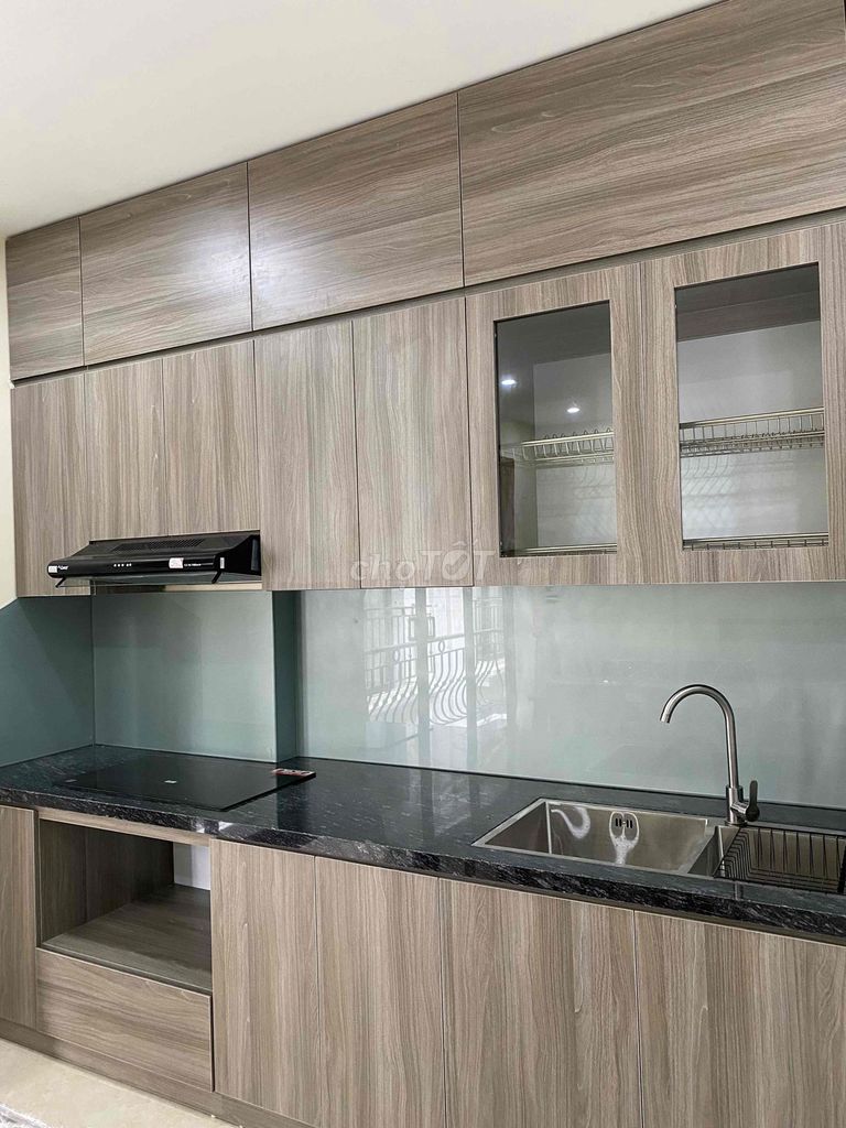 Cho thuê căn hộ studio đầy đủ đồ vào ở ngay, vị trí gần chợ, gần trường học 1105575
