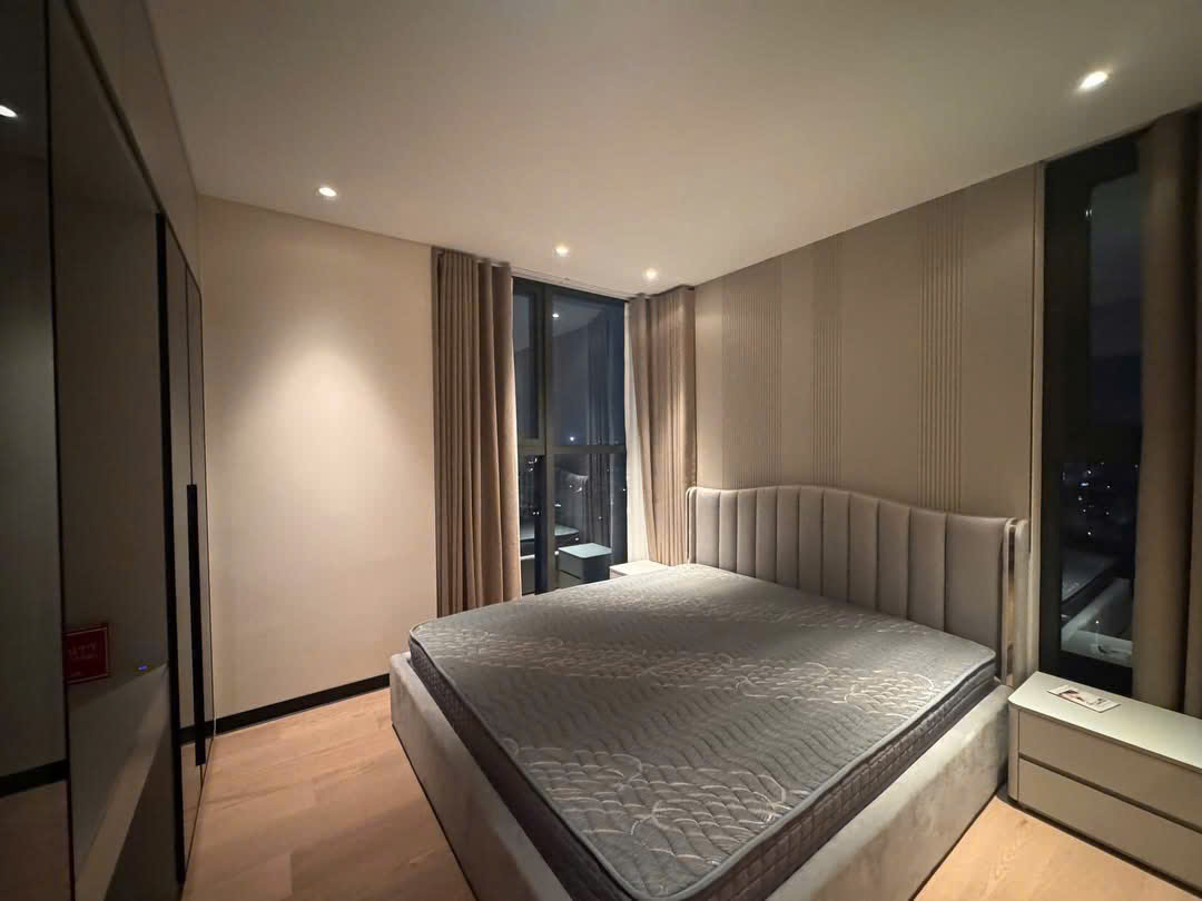 Cho thuê căn hộ tại The Nelson Private Residences, 29 Láng Hạ, 110m2, 3PN, giá từ 27 triệu 1104067