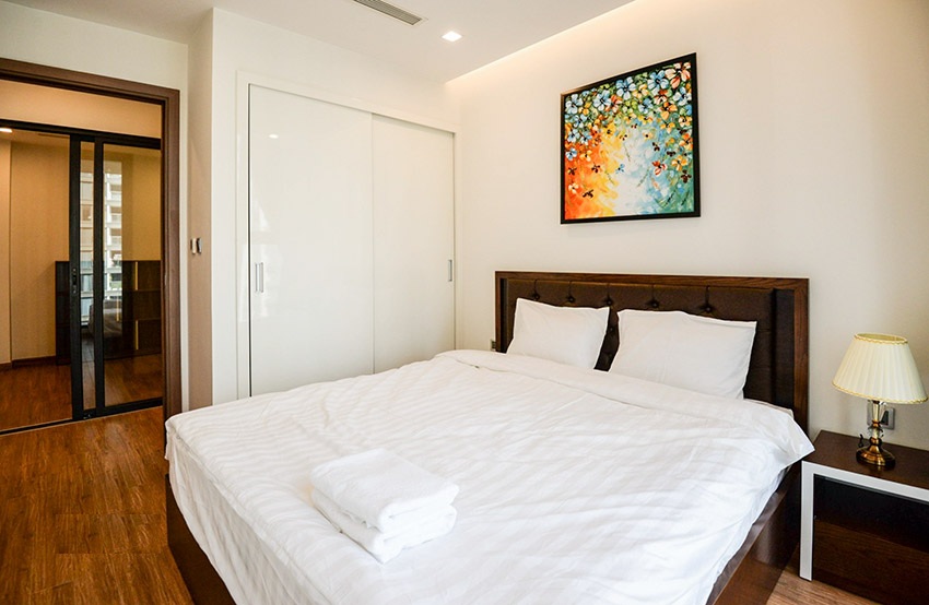 Cập nhật quỹ căn hộ cần cho thuê từ 1-3PN tại Diamond Park- 16 Láng Hạ, giá từ 16 triệu/ tháng. 1102643