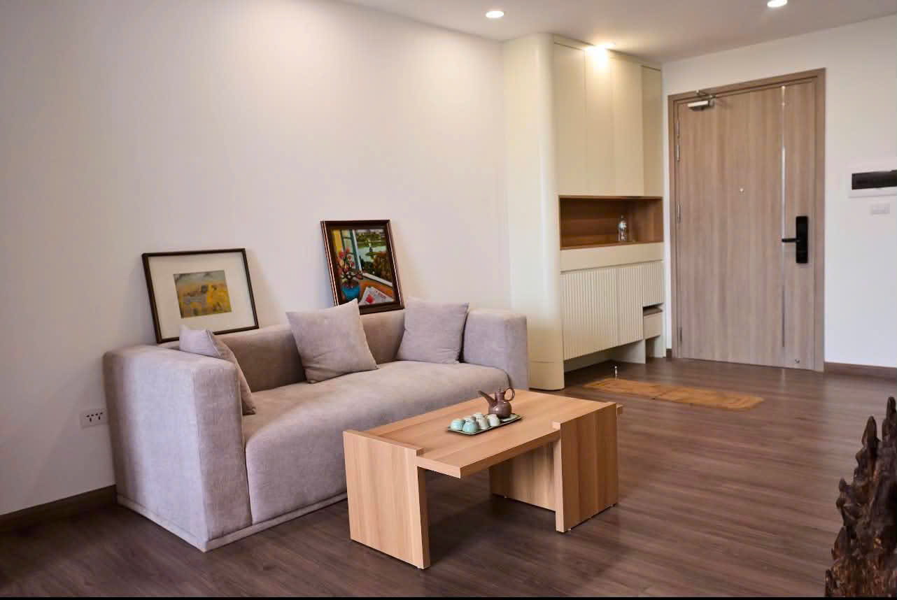 Cho thuê căn hộ giá tốt nhất chung cư Handico Lê văn Lương , Thanh Xuân. LH: 038 7847288 1105721