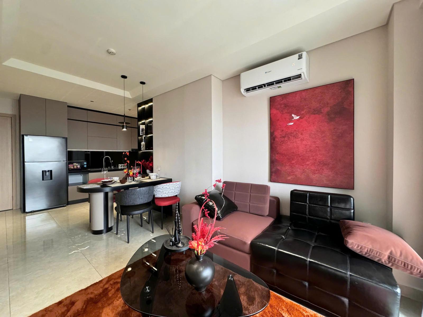 Cho thuê căn hộ BRG Park Residence Lê Văn Lương, Thanh Xuân. Liên hệ:038 7847288 1105723