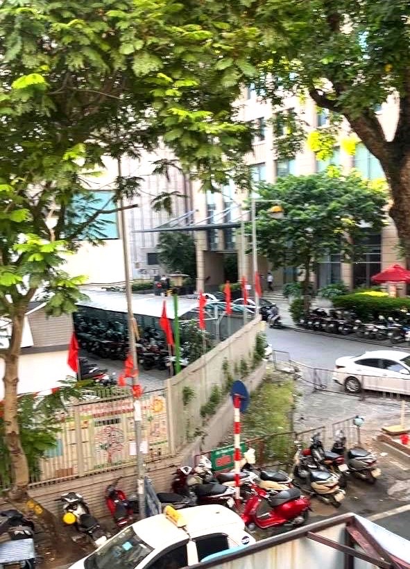  Cho Thuê Căn Hộ Tầng2 Phố Mai Hắc Đế 28M diện Home Stay 1105733
