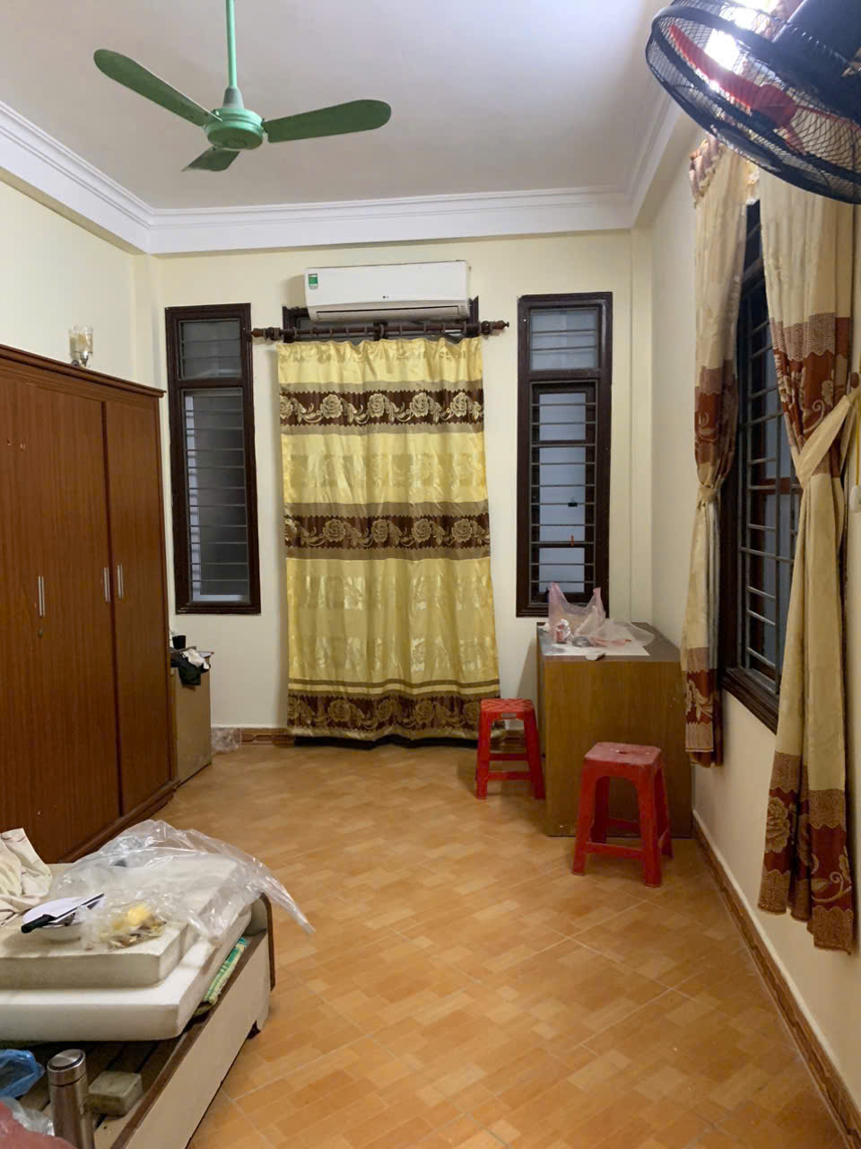 Cho thuê nhà nguyên căn  120M2 – 2 NGỦ RỘNG  đường Nguyễn Đức Cảnh 1105736