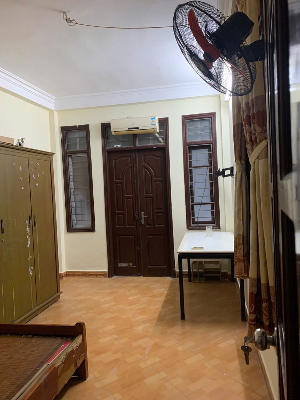 Cho thuê nhà nguyên căn  120M2 – 2 NGỦ RỘNG  đường Nguyễn Đức Cảnh 1105736