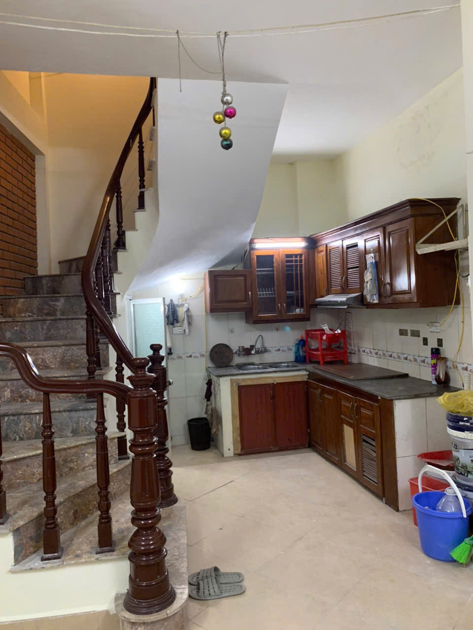 Cho thuê nhà nguyên căn  120M2 – 2 NGỦ RỘNG  đường Nguyễn Đức Cảnh 1105736