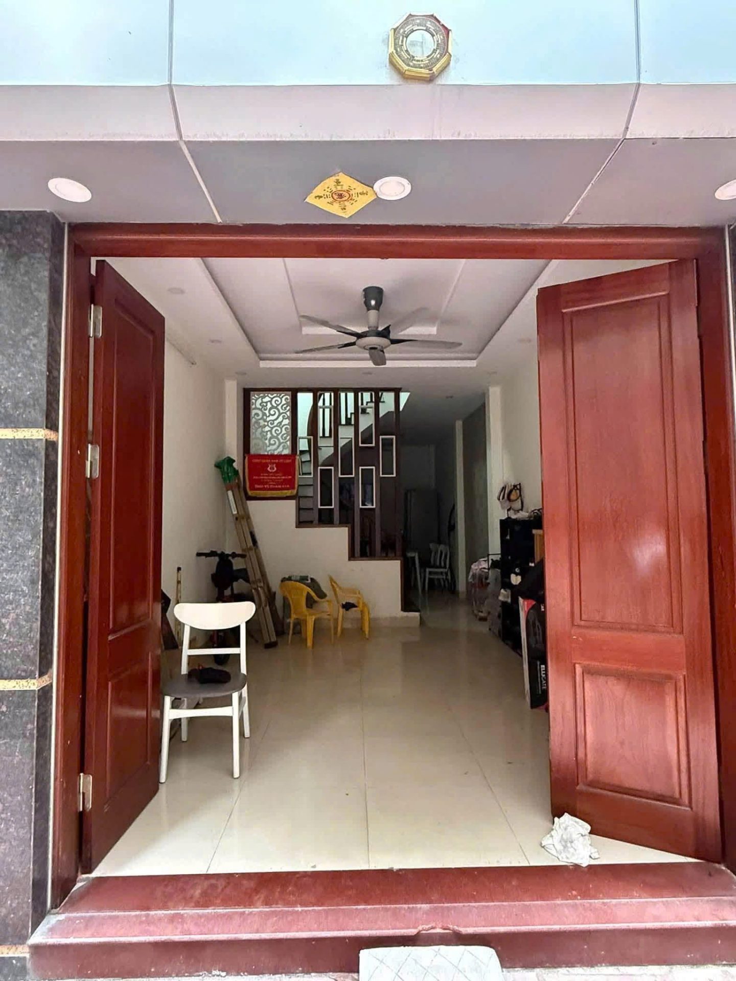 Cho thuê nhà nguyên căn  120M2 – 2 NGỦ RỘNG  đường Nguyễn Đức Cảnh 1105736