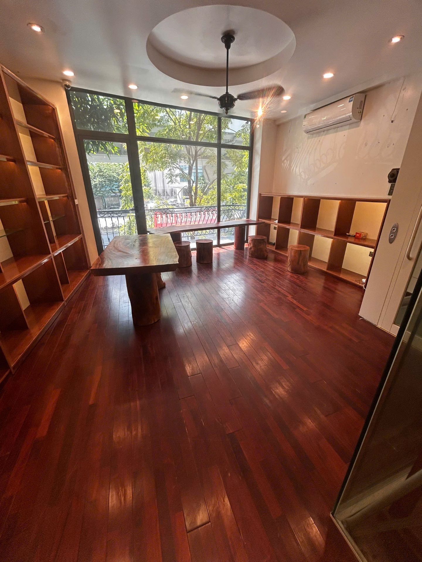 Nhà riêng (MBKD) - 36m2 - 3 ngủ - Minh Khai 1105741