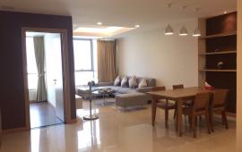 Cho thuê chung cư Thăng Long Number One 108m2, 3PN, đầy đủ đồ cao cấp giá 22.72 triệu/tháng