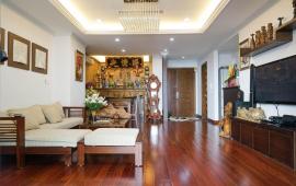 Cho thuê căn hộ cao cấp Starcity Lê Văn Lương, 3 phòng ngủ đủ đồ giá 19 triệu/th. Liên hệ 0942487075