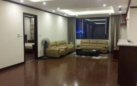 Cho thuê CHCC Star Tower Dương Đình Nghệ, 130m2, 3 phòng ngủ, đủ đồ, 15tr/th. Lh: 0936 325 238