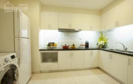 Cho thuê căn hộ 75m2, 2PN tại Hà Nội Center Point - Hoàng Đạo Thúy tầng đẹp cơ bản giá 8.5tr/th, 0914333842