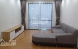 Cho thuê căn hộ chung cư Hà Đô Park View, 98m2, 2PN, đủ đồ, giá 15tr/tháng