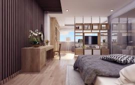 Cho thuê 10 căn hộ cao cấp tại The Lancaster Núi Trúc, 1-2-3-4 phòng ngủ