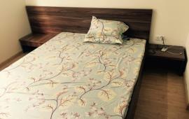 Cho thuê căn hộ cao cấp 60B Nguyễn Huy Tưởng, 2 phòng ngủ đủ đồ đẹp như trong hình.