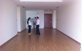 Cho thuê căn hộ 57 Láng Hạ, tòa nhà Thành Công 196m 4 ngủ đồ gắn tường tiện làm văn phòng