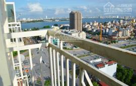 Cho thuê căn hộ chung cư Ciputra Tây Hồ, Hà Nội