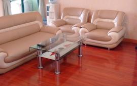 Cho thuê căn hộ chung cư 27 Huỳnh Thúc Kháng, 125m2, 3PN đầy đủ nội thất, LH: 0915 651 569