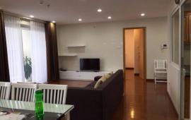 Cho thuê căn hộ chung cư N04 – Hoàng Đạo Thúy, 91m2, 2 PN, đủ đồ, 16 triệu/ tháng