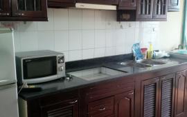 Cho thuê căn hộ chung cư CT6 Yên Hòa, Dương Đình Nghệ, 2 phòng ngủ đủ đồ 8 tr/th. LH: 0915 651 569