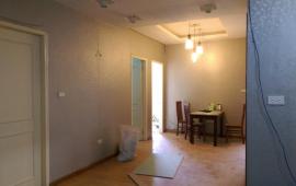 Cho thuê căn hộ chung cư Tràng An Complex diện tích 105m2, thiết kế 3 phòng ngủ, full đồ