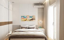 Cho thuê căn hộ chung cư Times Tower Lê Văn Lương