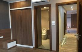 Cho thuê căn hộ chung cư N04, Hoàng Đạo Thúy, DT: 128m2, 3PN, giá: 14 triệu/tháng
