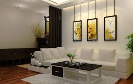 Cho thuê căn hộ chung cư RichLand - Xuân Thủy, 2 phòng ngủ, đủ đồ 15 tr/tháng