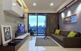 Cho thuê căn hộ 3 phòng ngủ thiết kế đẹp chung cư Lancaster Hà Nội