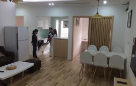 Siêu hot chung cư cao cấp 27 Huỳnh Thúc Kháng 105m2, giá 13tr/th, 3PN, đầy đủ đồ