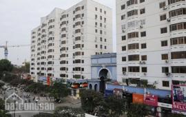 (0989.848.332) Cho thuê CHCC tòa B7 Kim Liên, 95m2, 3 phòng ngủ, 2 WC, đủ đồ 11.5 triệu/tháng