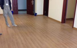 0915.651.569 cho thuê căn hộ chung cư Central Field 219 Trung Kính, 70m2, 2 phòng ngủ, 9 tr/th 