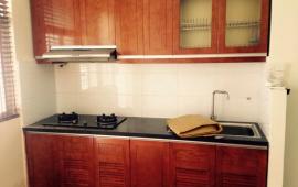 Cho thuê căn hộ chung cư CT6 Yên Hòa, Dương Đình Nghệ, 2 phòng ngủ, đủ đồ 9 tr/th