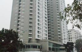 Cho thuê căn hộ chung cư B4 Kim Liên, 84m2, đầy đủ tiện nghi, giá 12 triệu/tháng