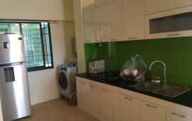 Cho thuê căn hộ M3- M4 Nguyễn Chí Thanh, DT 122m2, 3 PN, đủ đồ, giá 12 tr/th. LH 0936 381 602