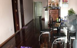 Chính chủ cần cho thuê căn hộ N09 KĐTM Dịch Vọng, 125m2, 3PN, có đồ, giá 12 tr/th. LH 0914142792