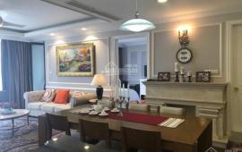 Cho thuê căn hộ Hà Đô Park View, diện tích 130m2, 3PN, full đồ, giá 15 tr/tháng. LH: 0914.142.792