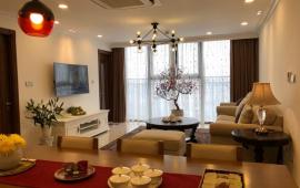 Cho thuê BT shophouse Vinhome 2, DT 94m2x4 tầng, 4PN, có đồ, giá 14 tr/th, LH: 0914.142.792
