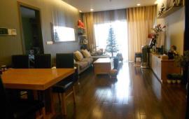 Cho thuê căn hộ chung cư 36 Hoàng Cầu, Quận Đống Đa, Hà Nội, 3 ngủ, đủ đồ, 22 tr. 0981 261526.