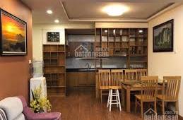 Cho thuê căn hộ chung cư tòa CT3 khu đô thị Mễ Trì Hạ, 2PN, đủ đồ, giá rẻ, vào ngay