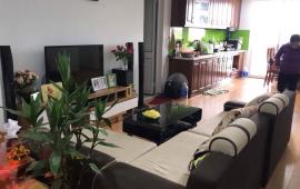 căn hộ 2pn, đủ đồ trong chung cư VOV Mễ Trì, Nam Từ Liêm.LH: 0972699780