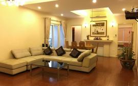 Cho thuê chung cư M5 Nguyễn Chí Thanh, 3 phòng ngủ, đầy đủ nội thất
