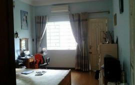 Cho thuê căn hộ ban cơ yếu chính phủ số 51 Quan Nhân, Thanh Xuân, Hà Nội