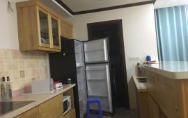 Chính chủ cho thuê căn hộ cao cấp tại 57 Láng Hạ 125m2, 2PN giá 14triệu/tháng.