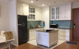 Cần cho thuê căn hộ tại tòa 15-17 Ngọc Khánh, S: 140m2, 3PN, full đồ đẹp